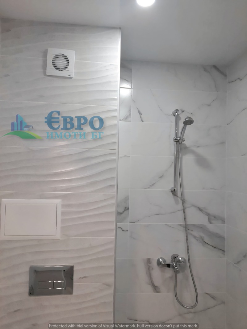 Kiadó  1 hálószoba Stara Zagora , Centar , 60 négyzetméter | 23835694 - kép [8]