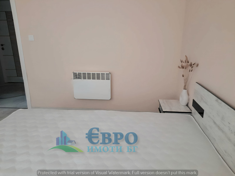 Kiadó  1 hálószoba Stara Zagora , Centar , 60 négyzetméter | 23835694 - kép [5]