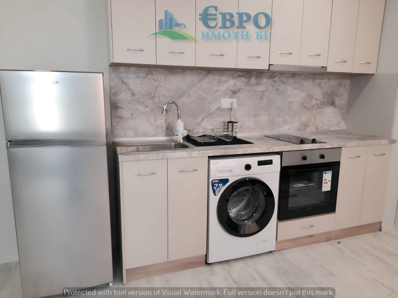 Kiadó  1 hálószoba Stara Zagora , Centar , 60 négyzetméter | 23835694 - kép [3]