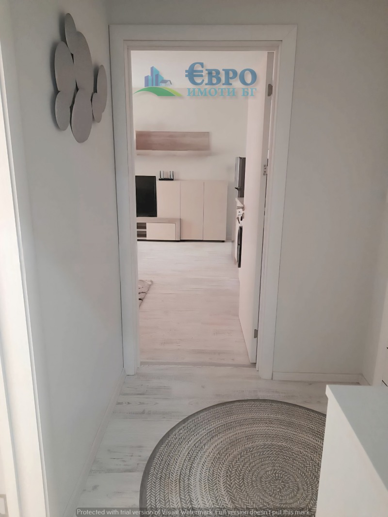 Kiadó  1 hálószoba Stara Zagora , Centar , 60 négyzetméter | 23835694 - kép [9]