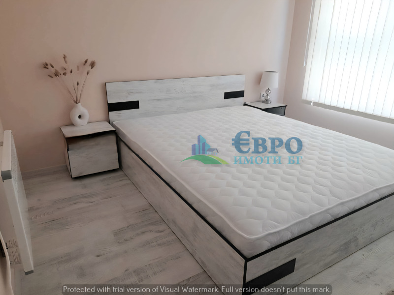 Kiadó  1 hálószoba Stara Zagora , Centar , 60 négyzetméter | 23835694 - kép [4]