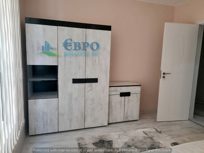 Kiadó  1 hálószoba Stara Zagora , Centar , 60 négyzetméter | 23835694 - kép [6]
