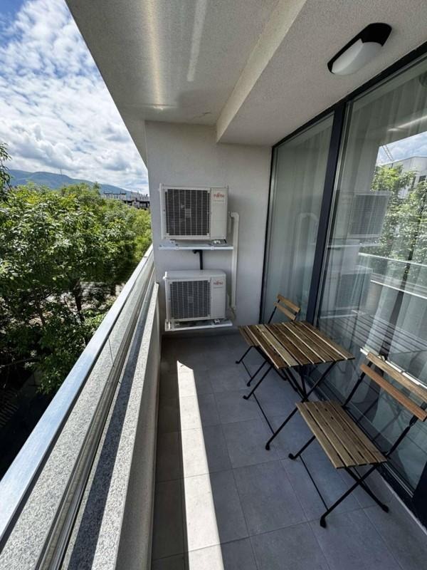 For Rent  1 bedroom Sofia , Ovcha kupel , 72 sq.m | 10191535 - image [8]