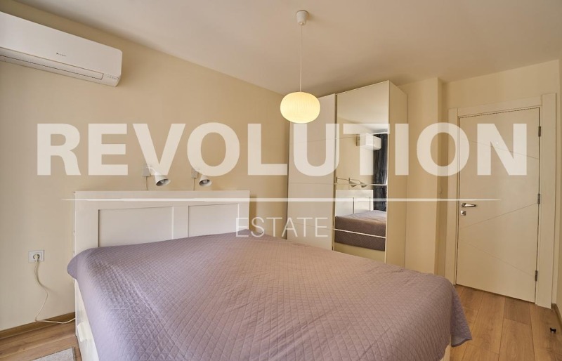 Te huur  1 slaapkamer Plovdiv , Christo Smirnenski , 65 m² | 55550533 - afbeelding [7]