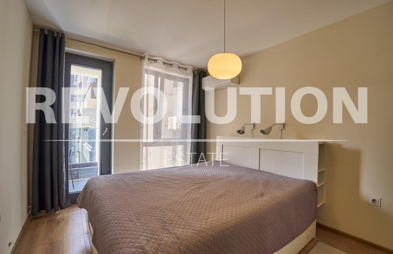 Te huur  1 slaapkamer Plovdiv , Christo Smirnenski , 65 m² | 55550533 - afbeelding [8]