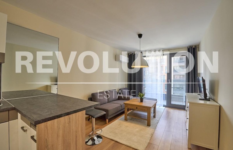 Te huur  1 slaapkamer Plovdiv , Christo Smirnenski , 65 m² | 55550533 - afbeelding [2]