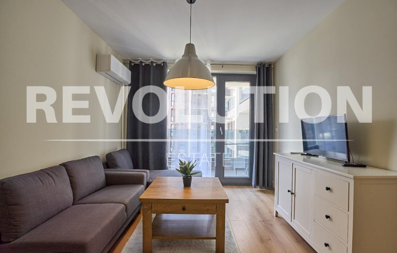 Te huur  1 slaapkamer Plovdiv , Christo Smirnenski , 65 m² | 55550533 - afbeelding [3]