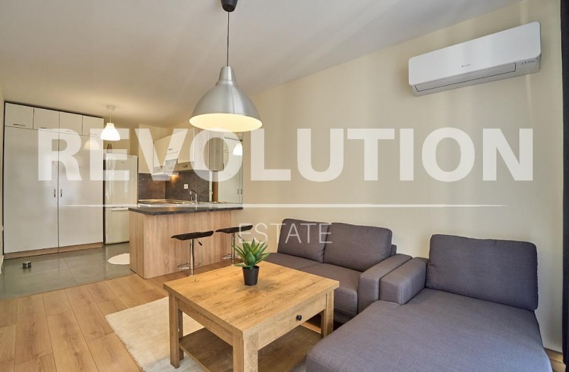 Te huur  1 slaapkamer Plovdiv , Christo Smirnenski , 65 m² | 55550533