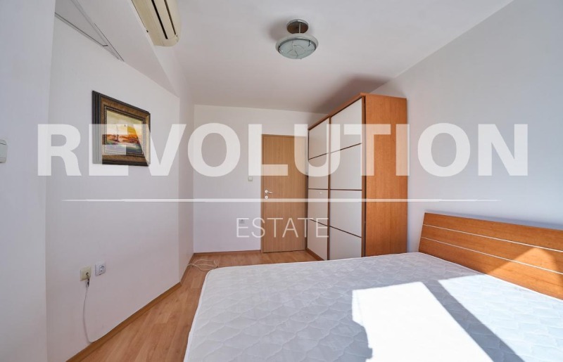 В аренду  1 спальня Пловдив , Мараша , 80 кв.м | 96693899 - изображение [6]