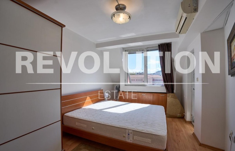 В аренду  1 спальня Пловдив , Мараша , 80 кв.м | 96693899 - изображение [5]