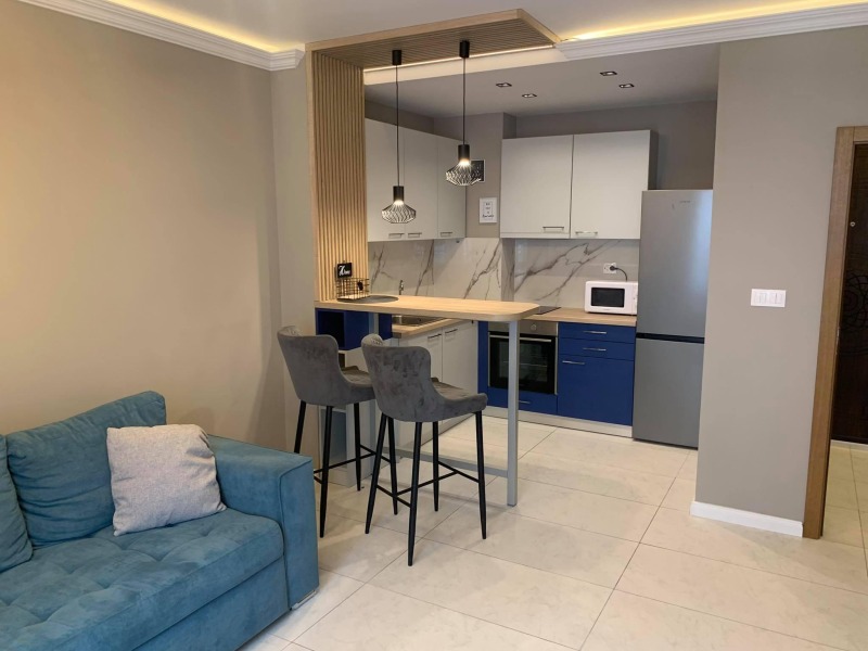 En renta  1 dormitorio Plovdiv , Gagarin , 80 metros cuadrados | 58922228