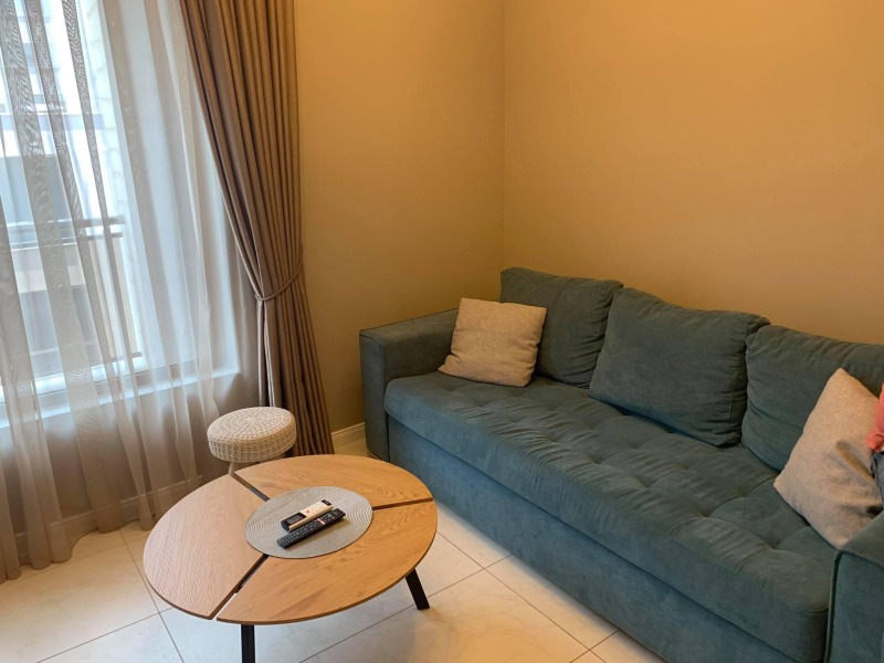 En renta  1 dormitorio Plovdiv , Gagarin , 80 metros cuadrados | 58922228 - imagen [3]