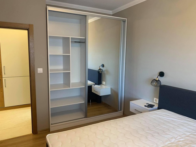 En renta  1 dormitorio Plovdiv , Gagarin , 80 metros cuadrados | 58922228 - imagen [5]