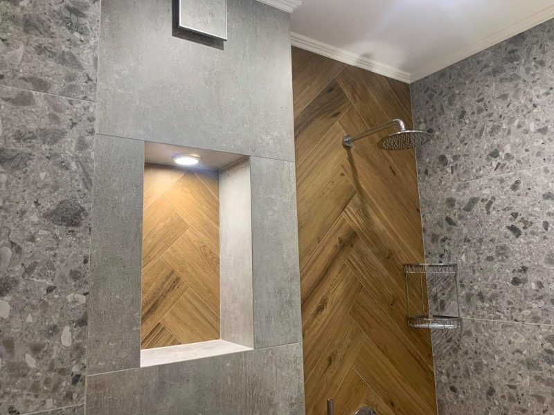 En renta  1 dormitorio Plovdiv , Gagarin , 80 metros cuadrados | 58922228 - imagen [6]