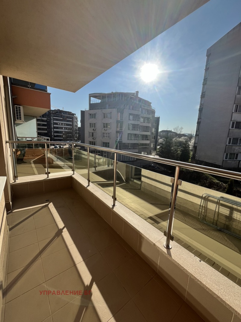 Дава под наем 2-СТАЕН, гр. София, Дианабад, снимка 5 - Апартаменти - 52665150