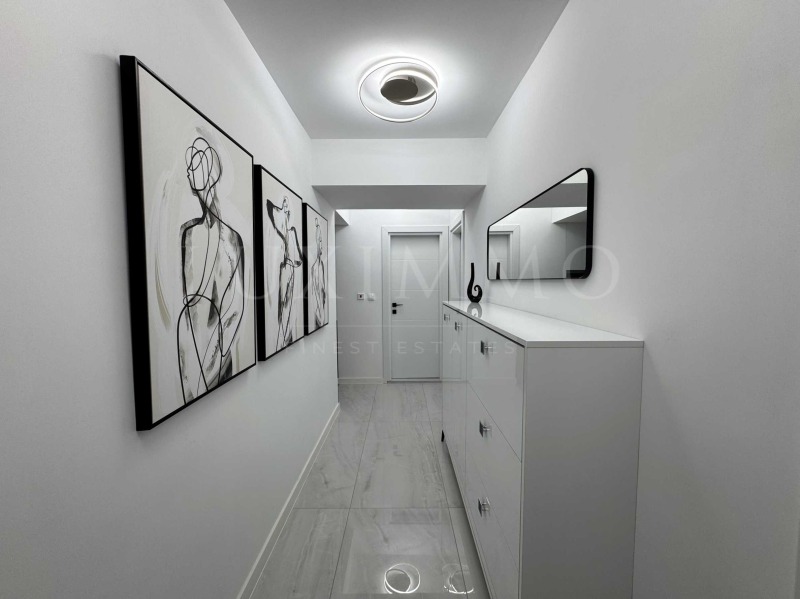 Te huur  2 slaapkamers Plovdiv , Tsentar , 110 m² | 35651645 - afbeelding [8]