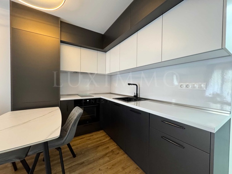 Te huur  2 slaapkamers Plovdiv , Tsentar , 110 m² | 35651645 - afbeelding [4]