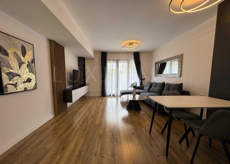 Te huur  2 slaapkamers Plovdiv , Tsentar , 110 m² | 35651645 - afbeelding [2]