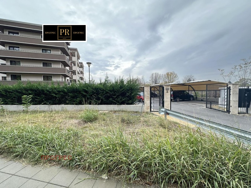 För uthyrning  2 sovrum Plovdiv , Hristo Smirnenski , 90 kvm | 85769609 - bild [13]