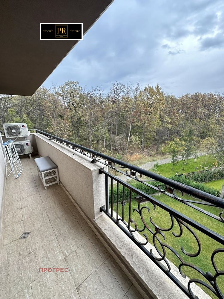 För uthyrning  2 sovrum Plovdiv , Hristo Smirnenski , 90 kvm | 85769609 - bild [9]