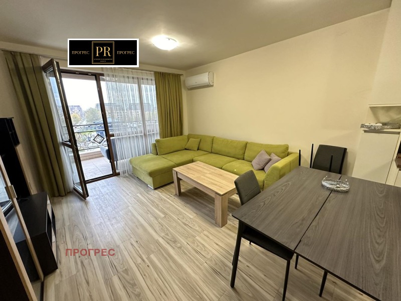 För uthyrning  2 sovrum Plovdiv , Hristo Smirnenski , 90 kvm | 85769609