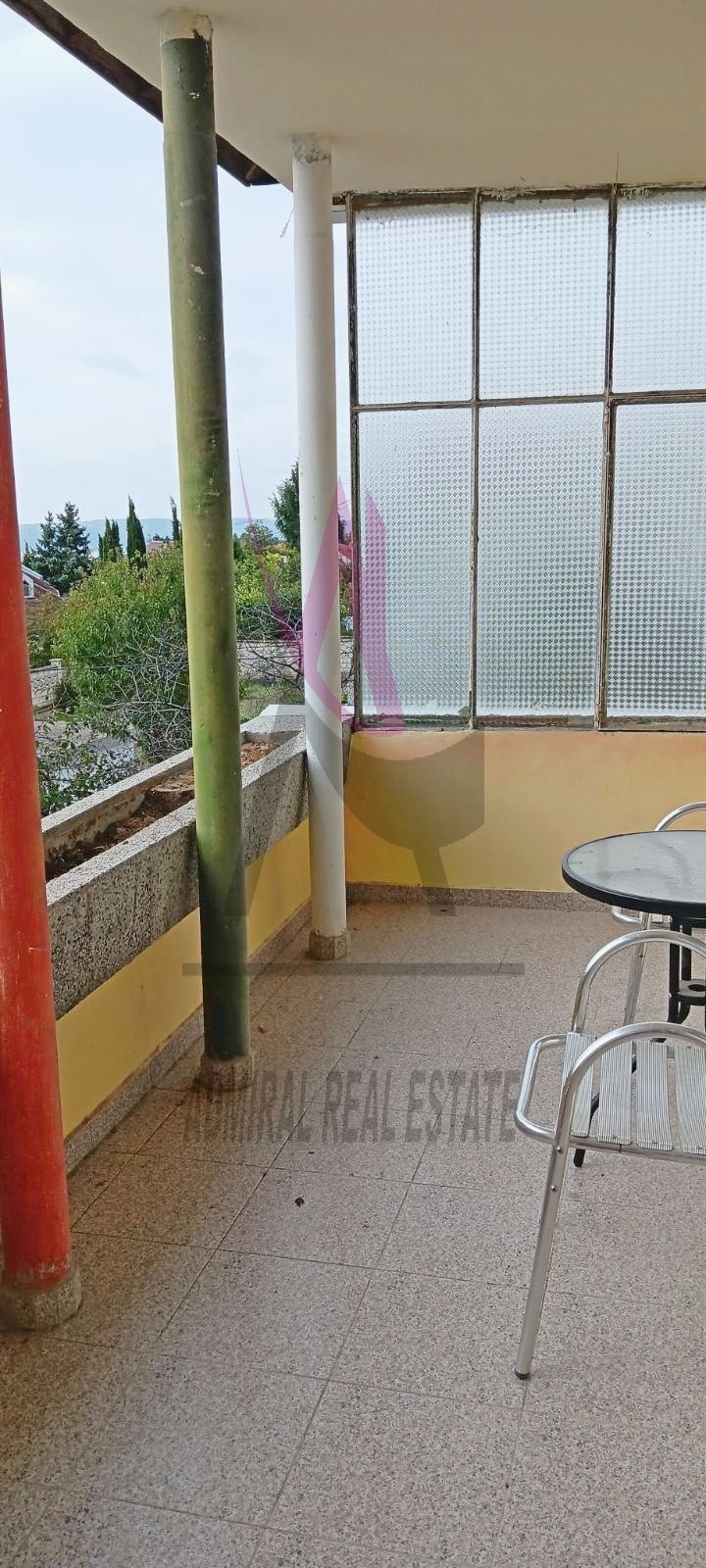 Дава под наем ЕТАЖ ОТ КЪЩА, гр. Варна, м-т Евксиноград, снимка 6 - Етаж от къща - 52808601