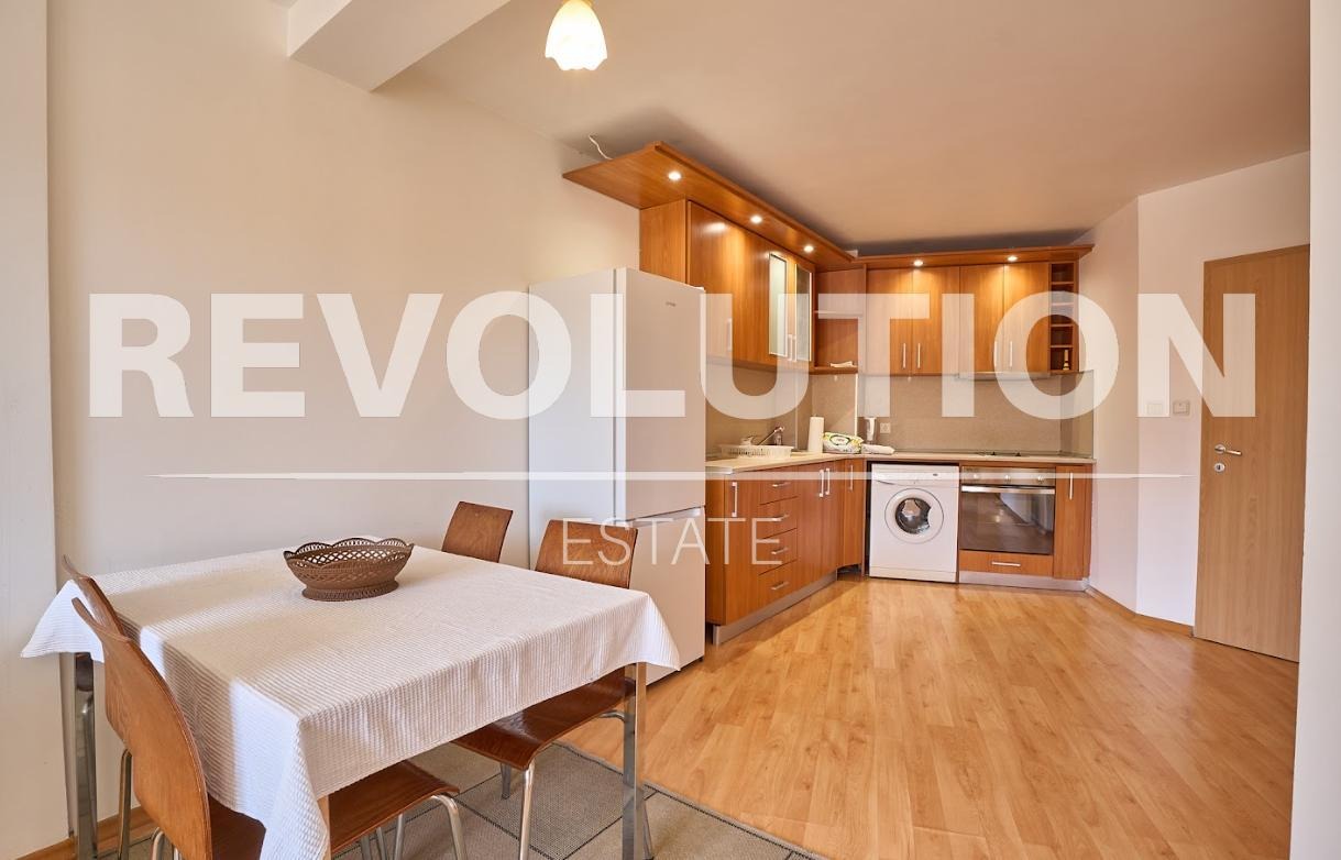 Дава под наем 2-СТАЕН, гр. Пловдив, Мараша, снимка 2 - Апартаменти - 51350194