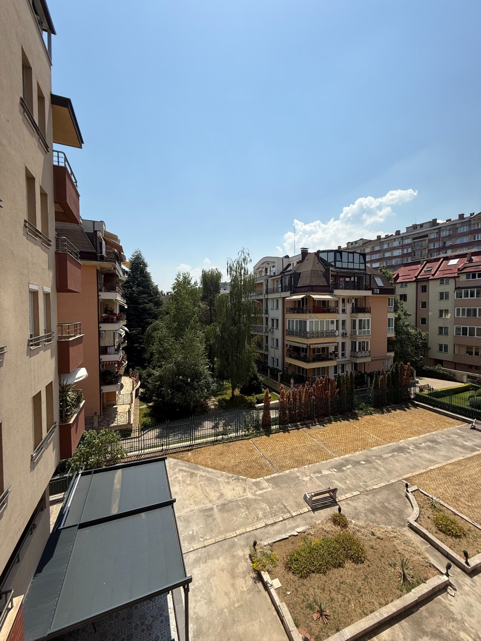 Дава под наем 2-СТАЕН, гр. София, Борово, снимка 11 - Апартаменти - 53944107