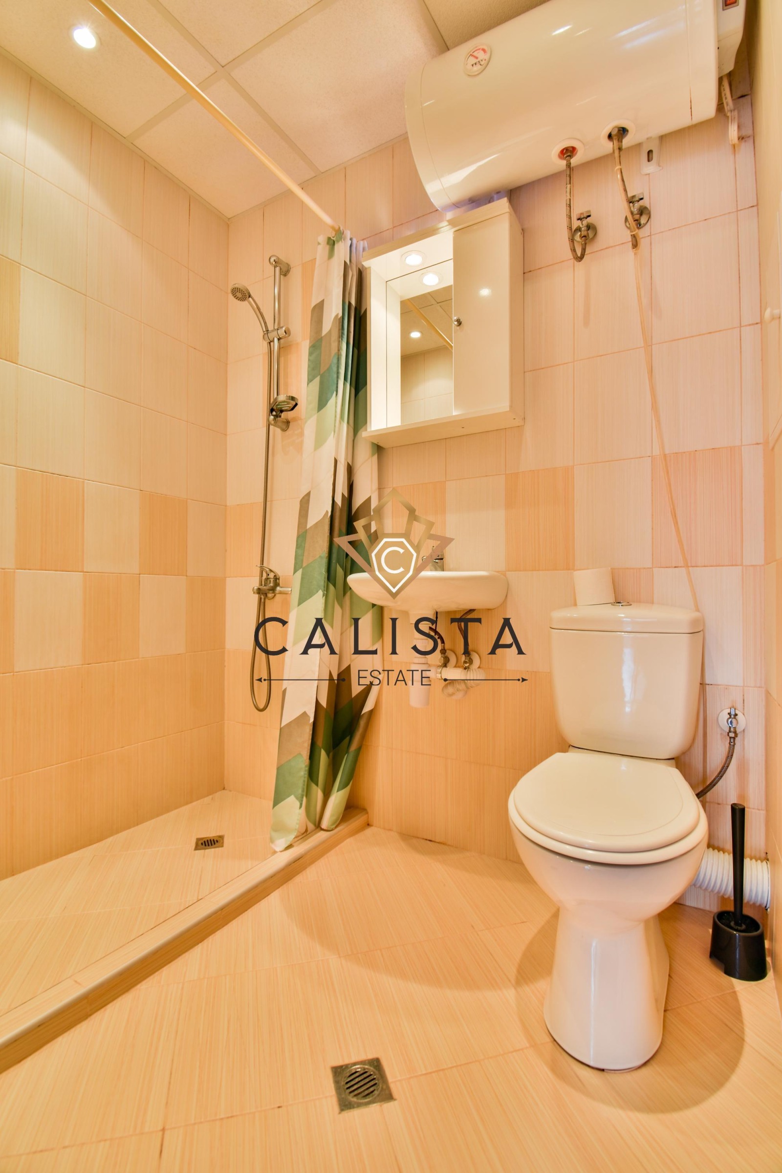 Дава под наем 2-СТАЕН, гр. София, Младост 4, снимка 7 - Апартаменти - 54130552