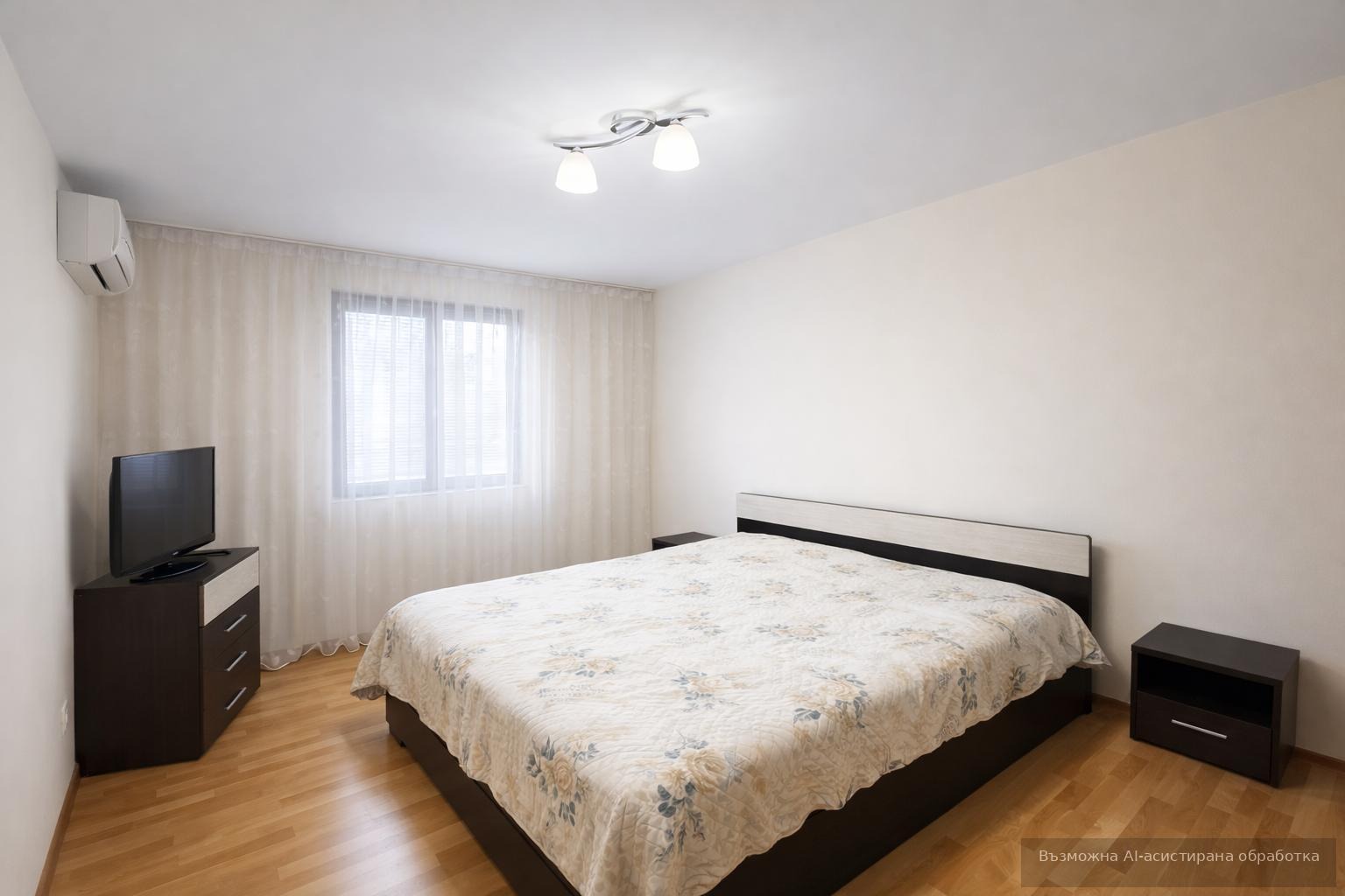 Дава под наем 3-СТАЕН, гр. Пловдив, Гагарин, снимка 3 - Апартаменти - 54461362
