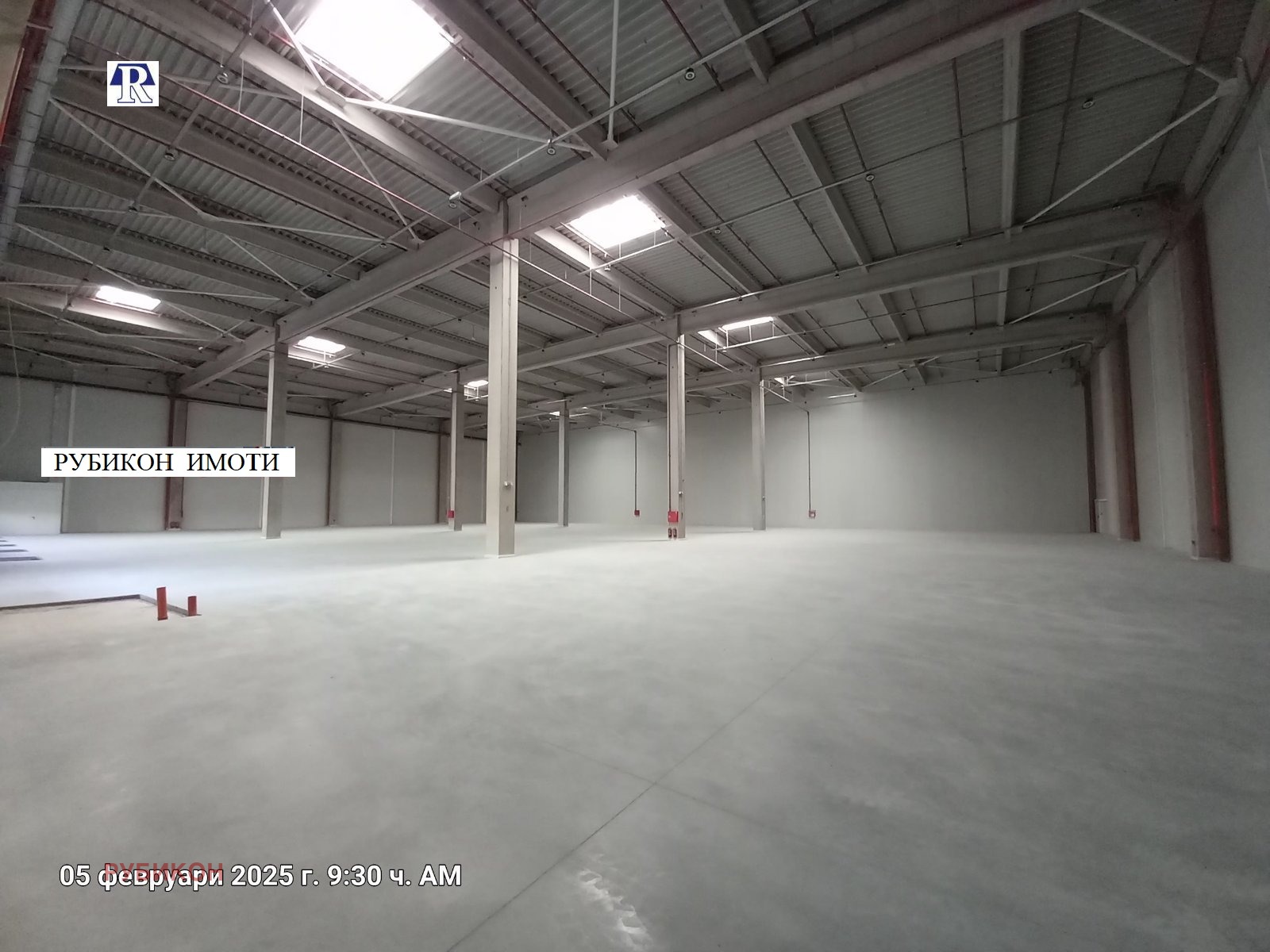 Дава под Наем ПРОМ. ПОМЕЩЕНИЕ | Imot.bg — изображение 1