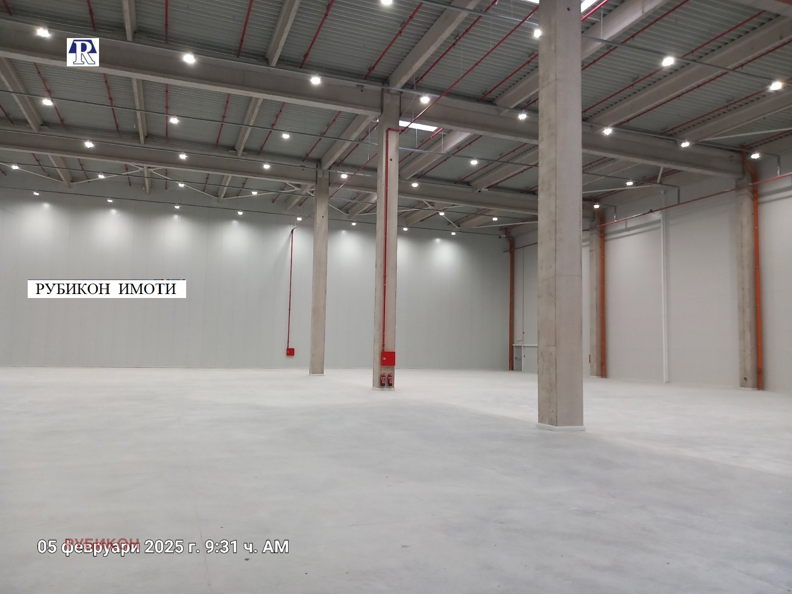 Дава под Наем ПРОМ. ПОМЕЩЕНИЕ | Imot.bg — изображение 3