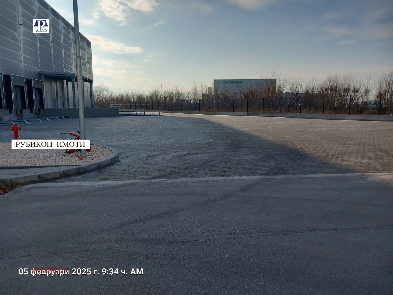 Дава под Наем ПРОМ. ПОМЕЩЕНИЕ | Imot.bg — изображение 7