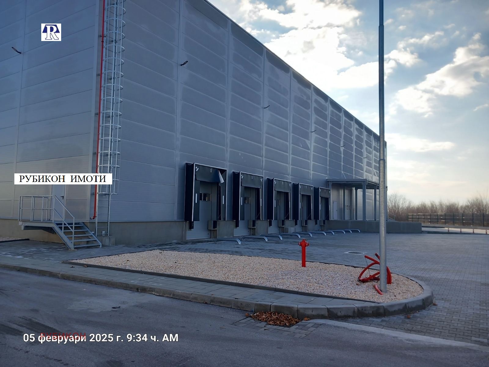 Дава под Наем ПРОМ. ПОМЕЩЕНИЕ | Imot.bg — изображение 5