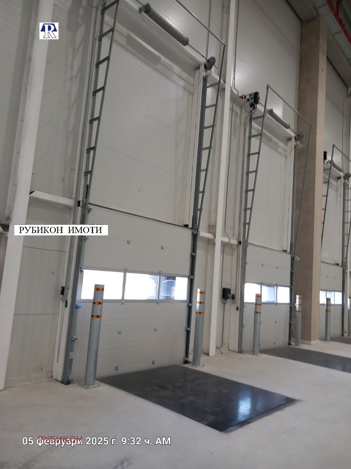 Дава под Наем ПРОМ. ПОМЕЩЕНИЕ | Imot.bg — изображение 4