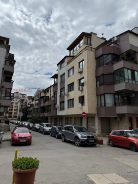 Escritório Manastirski livadi, Sofia