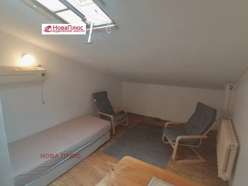 Te huur  Studio Sofia , Dianabad , 25 m² | 30503702 - afbeelding [2]