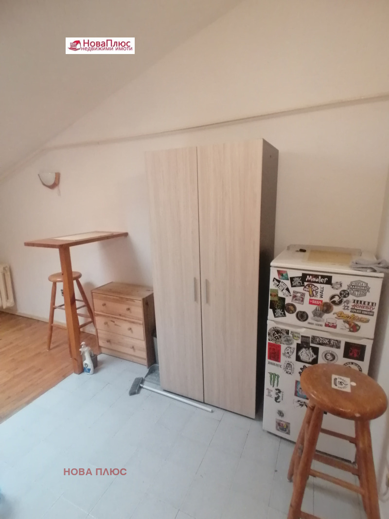 Te huur  Studio Sofia , Dianabad , 25 m² | 30503702 - afbeelding [4]