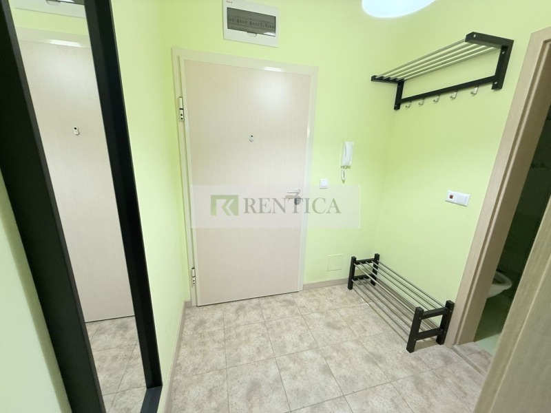 Дава под наем 2-СТАЕН, гр. Варна, Бриз, снимка 11 - Апартаменти - 52058733