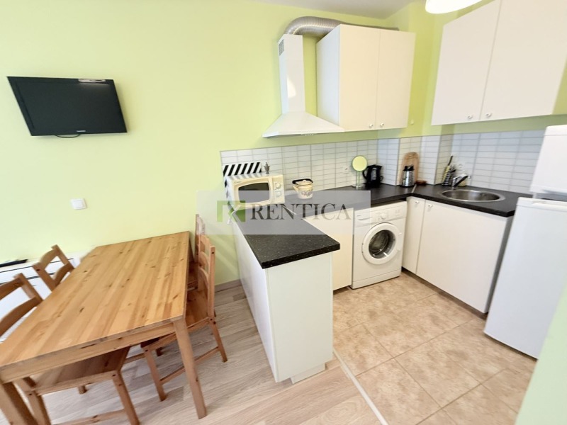 Дава под наем 2-СТАЕН, гр. Варна, Бриз, снимка 2 - Апартаменти - 52058733