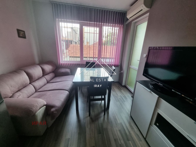 Te huur  1 slaapkamer Stara Zagora , Tsentar , 55 m² | 95490898 - afbeelding [5]