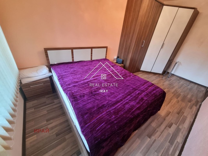 Te huur  1 slaapkamer Stara Zagora , Tsentar , 55 m² | 95490898 - afbeelding [10]