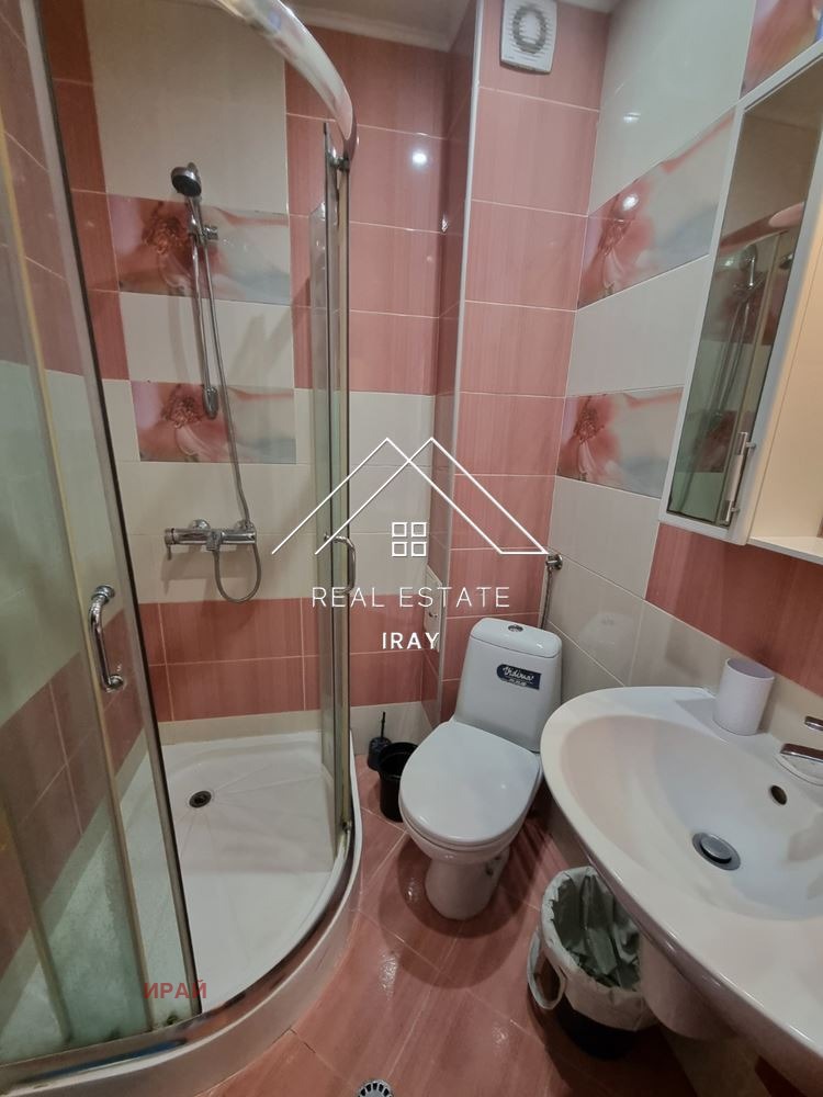 Te huur  1 slaapkamer Stara Zagora , Tsentar , 55 m² | 95490898 - afbeelding [14]