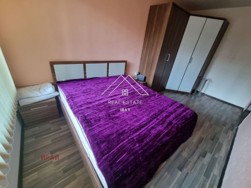 Te huur  1 slaapkamer Stara Zagora , Tsentar , 55 m² | 95490898 - afbeelding [7]