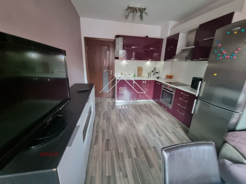 Te huur  1 slaapkamer Stara Zagora , Tsentar , 55 m² | 95490898 - afbeelding [2]