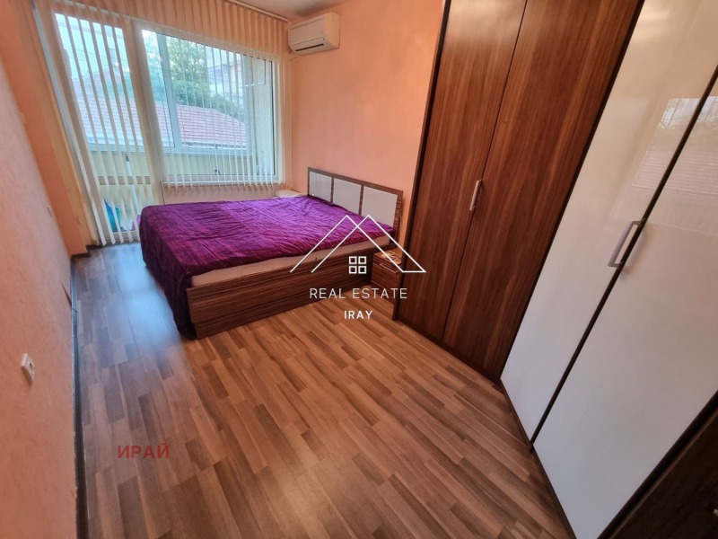 Te huur  1 slaapkamer Stara Zagora , Tsentar , 55 m² | 95490898 - afbeelding [9]