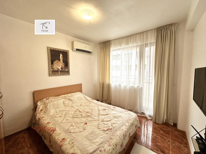 En renta  1 dormitorio Sofia , Iztok , 40 metros cuadrados | 73092087