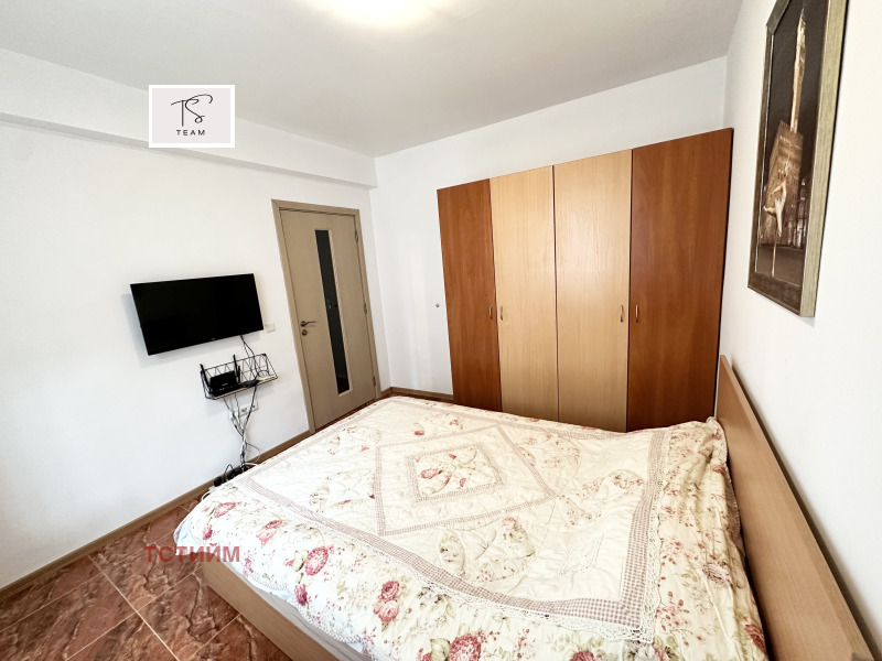 En renta  1 dormitorio Sofia , Iztok , 40 metros cuadrados | 73092087 - imagen [2]