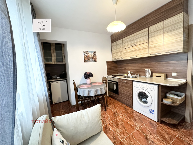 En renta  1 dormitorio Sofia , Iztok , 40 metros cuadrados | 73092087 - imagen [3]