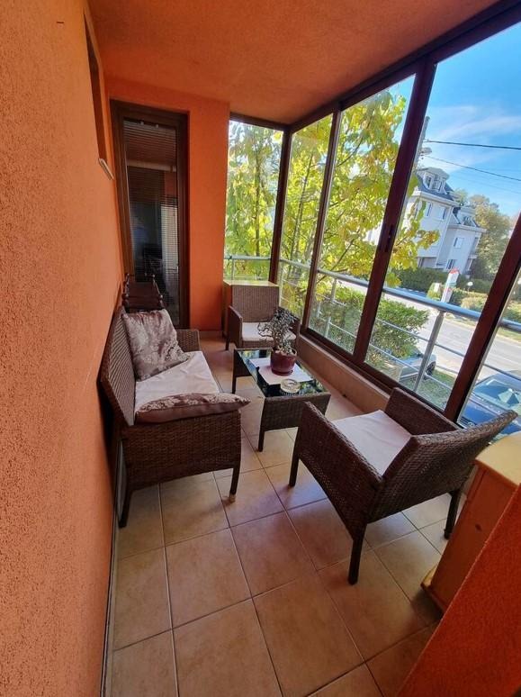 De inchiriat  1 dormitor Sofia , Simeonovo , 75 mp | 28612424 - imagine [5]
